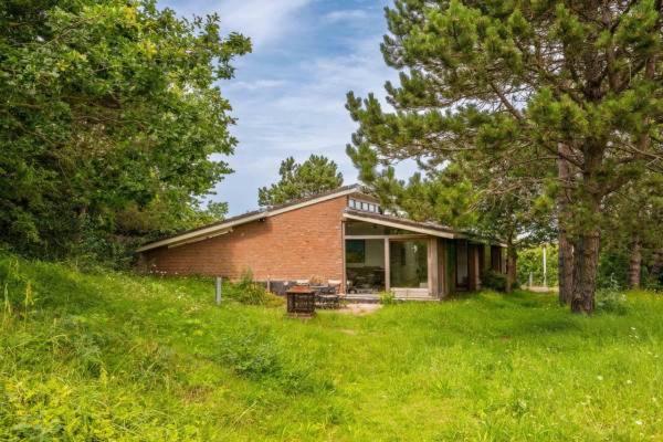 Villa De Rosa Bergen aan Zee Exterior photo